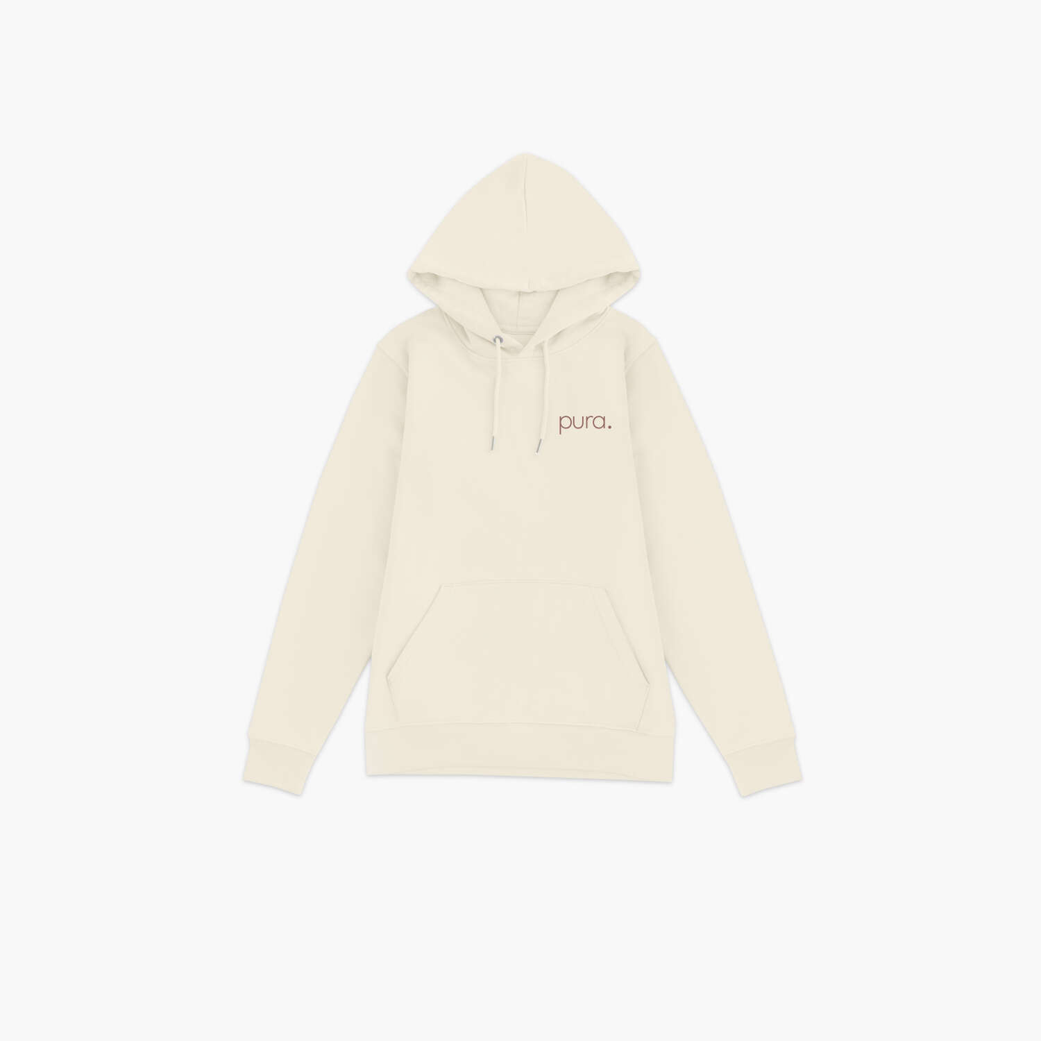 Bluza hoodie unisex - Pura Padel