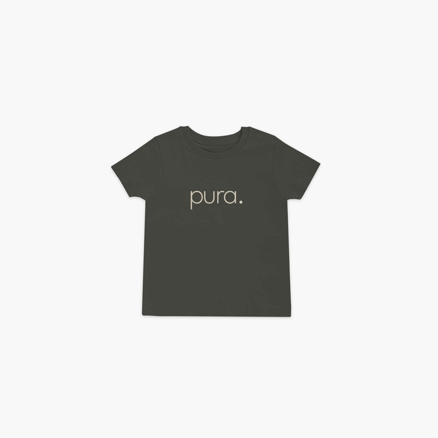 T-shirt dziecięcy - Classic