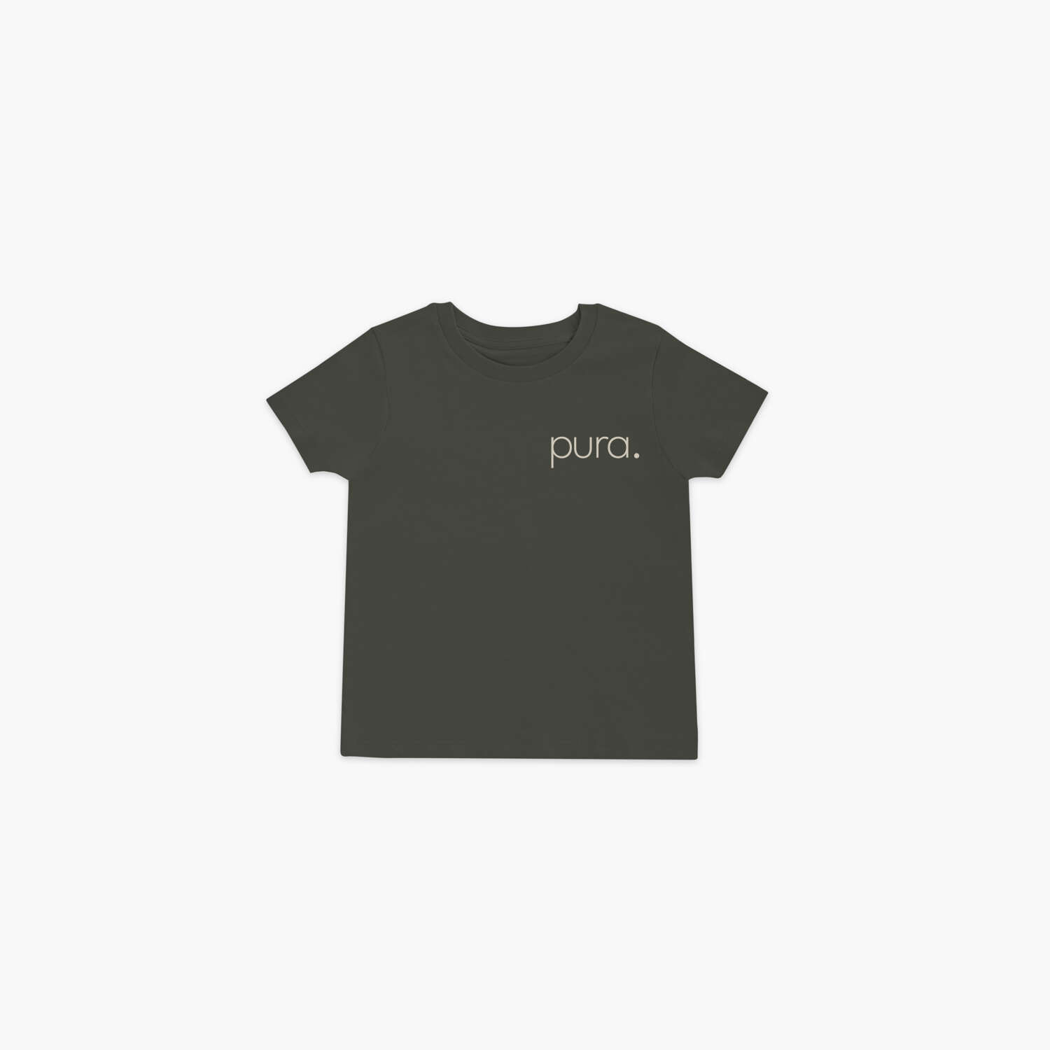 T-shirt dziecięcy - Padel & Music