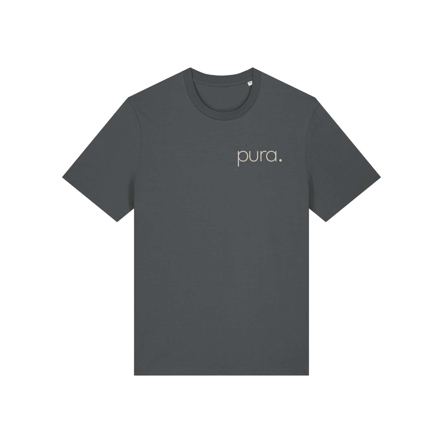 T-shirt męski - Padel makes me happy