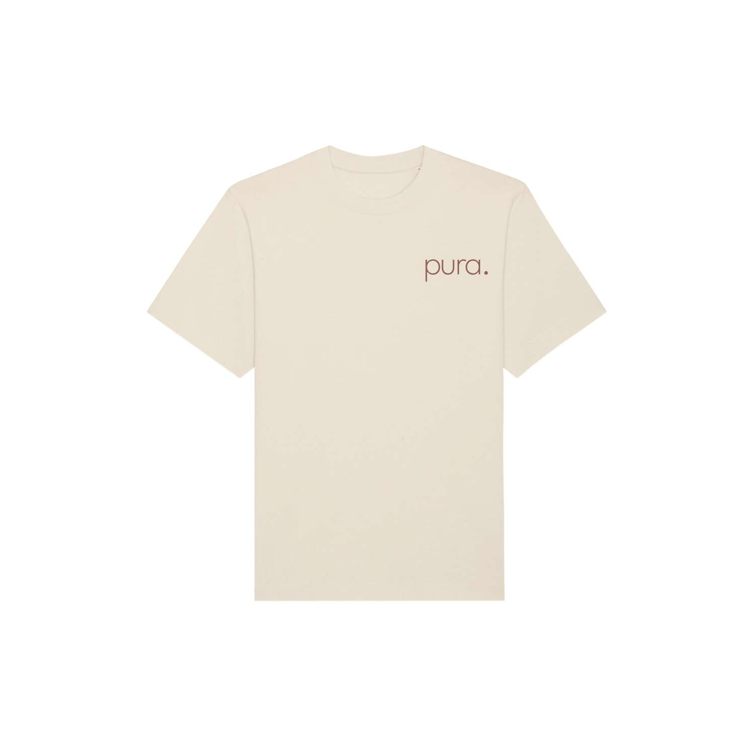 T-shirt oversize - Pura Padel