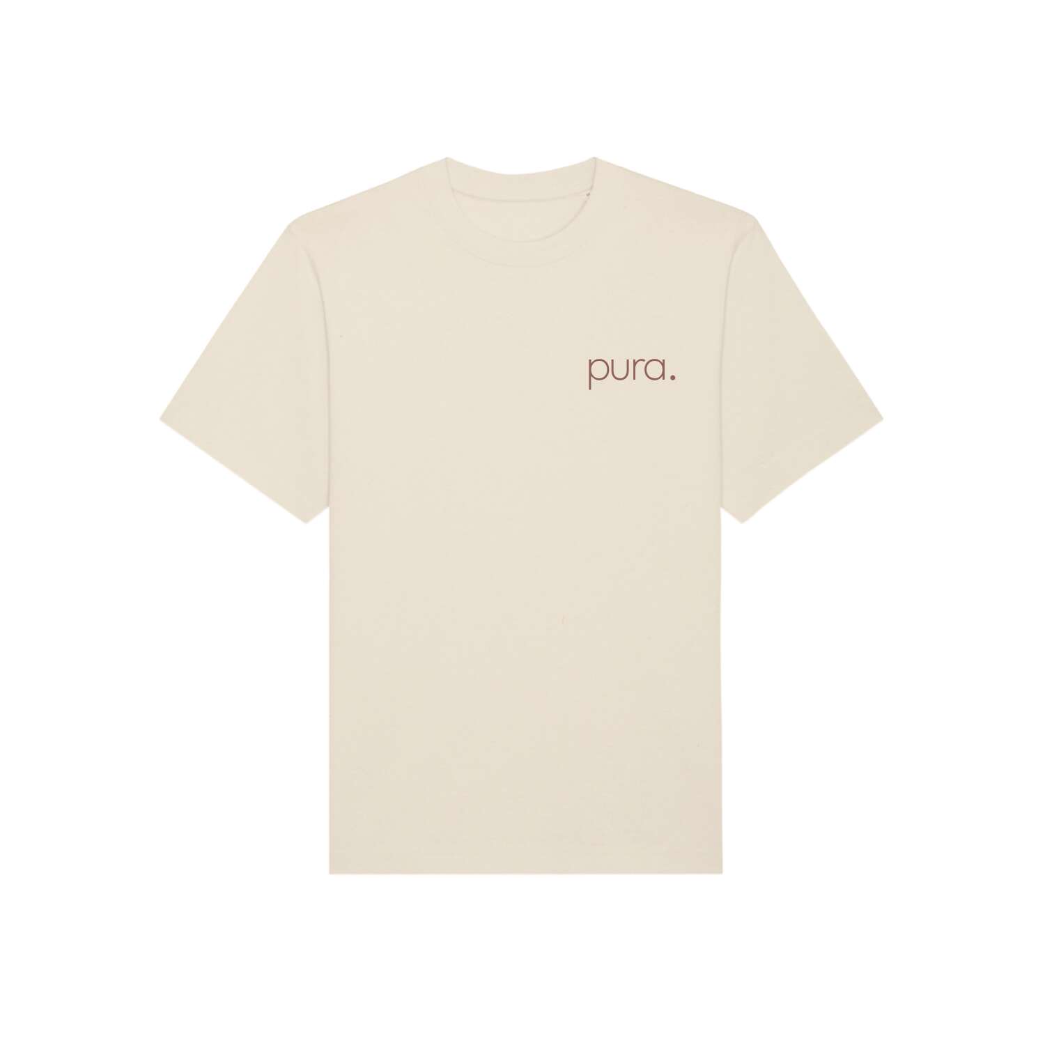 T-shirt oversize - Padel & Music